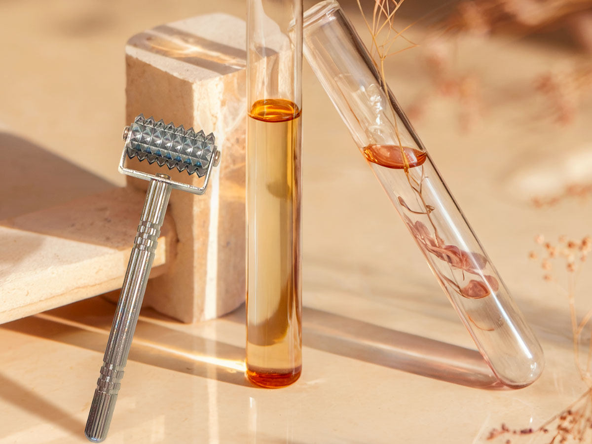 Nouveauté dans le soin visage Sublime